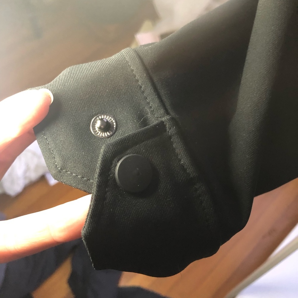 Men’s jacket - Picture 4 of 11
